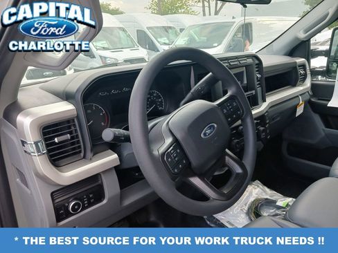 New 2024 Ford F550 XL image 9