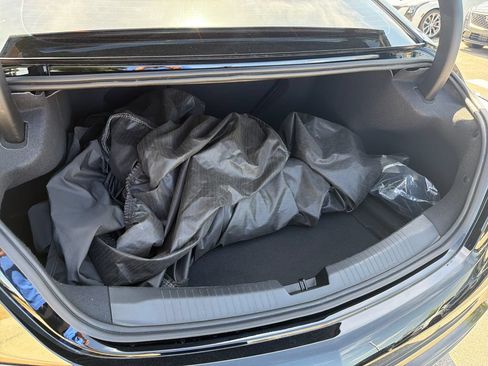 Used 2025 Cadillac CT5 V Blackwing w/ Precision Package RWD image 42