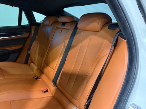 Used 2019 BMW X6 M w/ Executive Package image 24