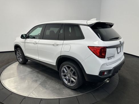 Certified 2022 Honda Passport EX-L image 5