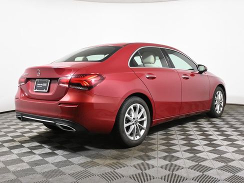 Used 2022 Mercedes-Benz A 220 image 7