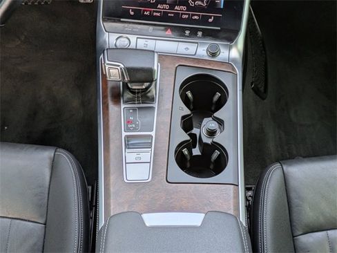 Used 2020 Audi A6 2.0T Premium Plus image 18