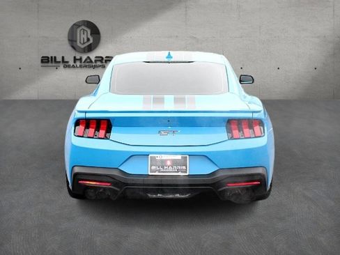 Used 2024 Ford Mustang GT Premium image 4
