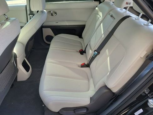 New 2024 Hyundai Ioniq 5 Limited image 21