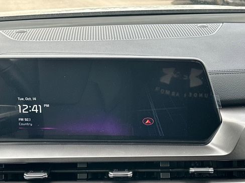 New 2025 Kia Telluride LX image 22