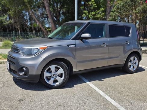 Used 2017 Kia Soul w/ Convenience Package FWD image 20