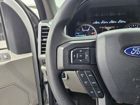 Used 2022 Ford F250 XLT w/ XLT Premium Package image 24