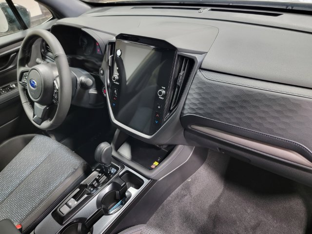 New 2026 Subaru Forester Premium AWD/4WD image 17
