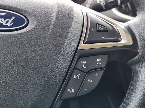 Used 2024 Ford Edge SEL w/ Sport Appearance Package image 29