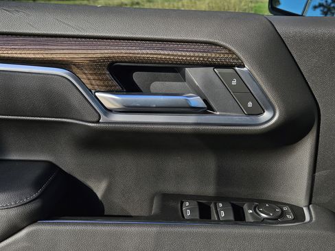 New 2026 Chevrolet Silverado 1500 RST image 25