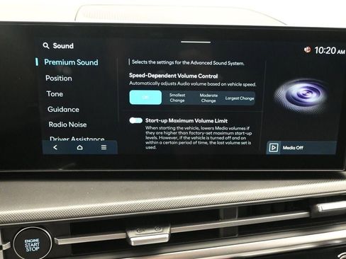 New 2026 Hyundai Santa Fe XRT image 20