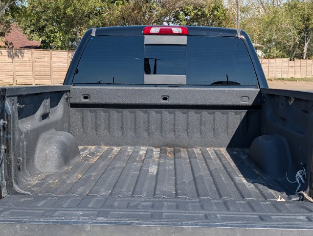 Used 2018 GMC Sierra 1500 SLT w/ Texas SLT Premium Package RWD image 28