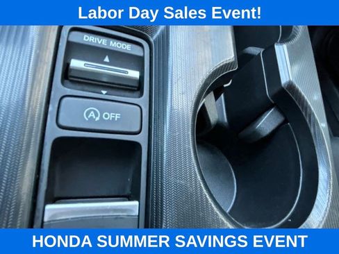 Used 2024 Honda Civic Sport image 27