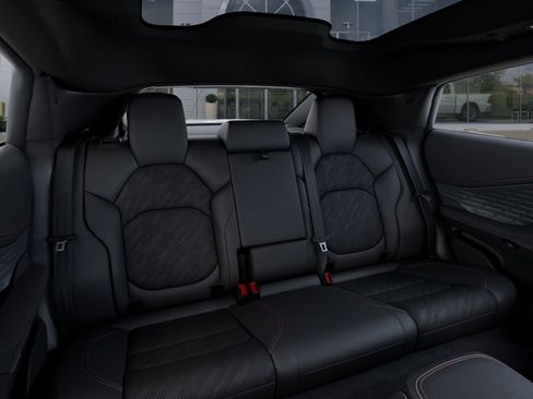 New 2026 Dodge Charger Scat Pack AWD/4WD image 44