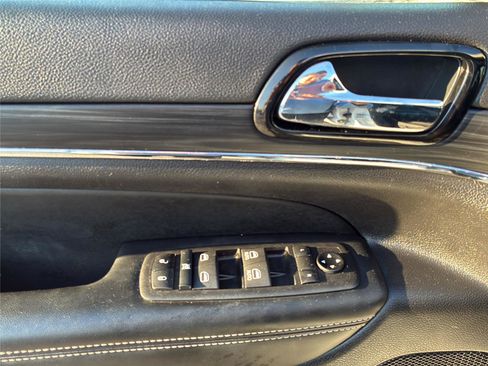 Used 2021 Jeep Grand Cherokee Limited w/ Quick Order Package 28K 80th image 28