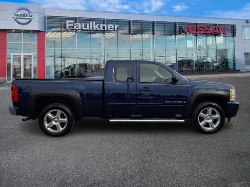 Used 2009 Chevrolet Silverado 1500 LT w/ All Star Package image 7