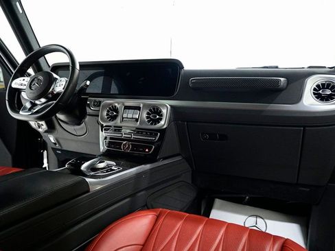Used 2023 Mercedes-Benz G 550 image 15