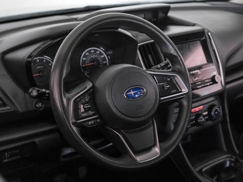 Used 2018 Subaru Impreza 2.0i AWD/4WD image 12