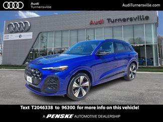 New 2026 Audi SQ5 Premium Plus AWD/4WD video 1