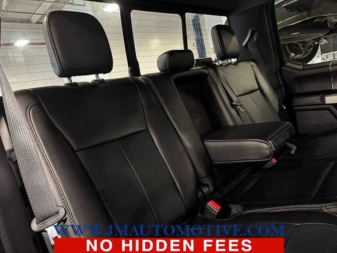 Used 2020 Ford F250 Lariat image 20