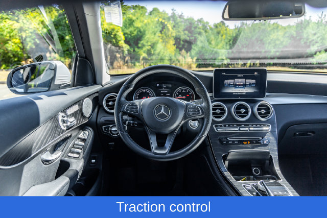 Used 2016 Mercedes-Benz GLC 300 4MATIC image 31