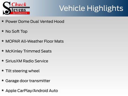 New 2027 Jeep Wrangler Unlimited Sahara AWD/4WD image 6