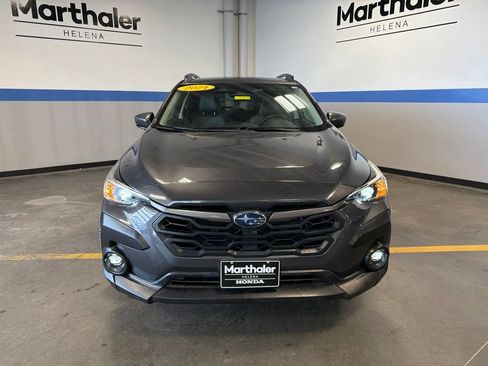 Used 2024 Subaru Crosstrek 2.0i Premium AWD/4WD image 2