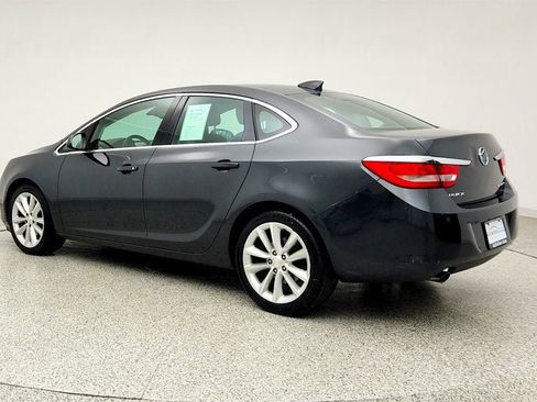 Used 2015 Buick Verano Convenience w/ Experience Buick Package FWD image 7