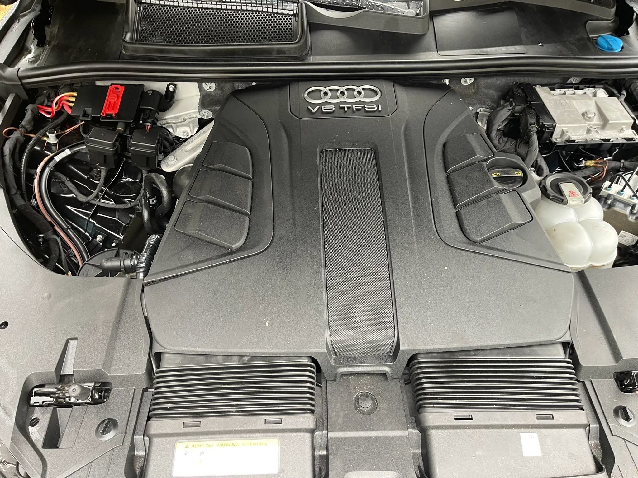 Used 2019 Audi Q7 3.0T Premium Plus AWD/4WD image 20