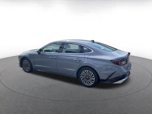 Used 2025 Hyundai Sonata SEL image 9