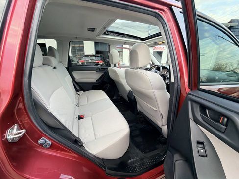 Used 2016 Subaru Forester 2.5i Premium w/ Popular Package #2 image 10