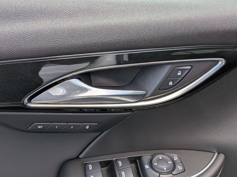 Used 2024 Buick Envision Preferred AWD/4WD image 12
