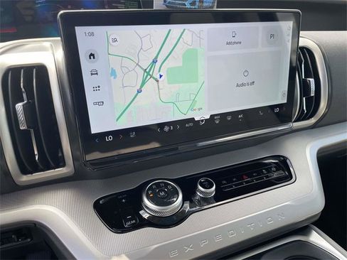 New 2025 Ford Expedition Max Active image 9