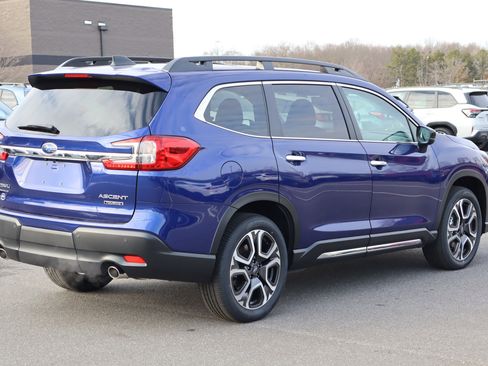 New 2026 Subaru Ascent Touring w/ Popular Package #2 image 6