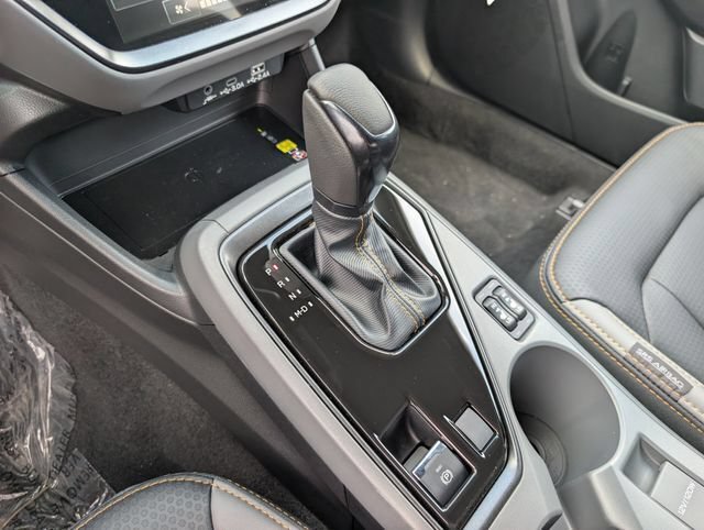 New 2026 Subaru Crosstrek 2.5i Wilderness w/ Crosstrek Mirror Package AWD/4WD image 28