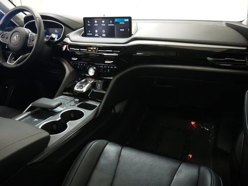 Used 2023 Acura MDX FWD w/ Technology Package image 12
