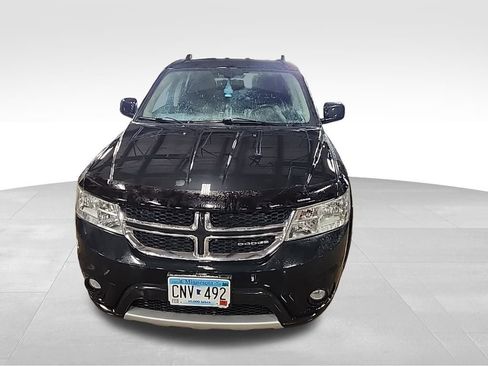 Used 2012 Dodge Journey Crew w/ Flexible Seating Group image 8