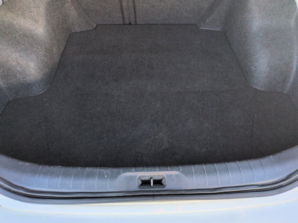 Used 2021 Nissan Altima 2.5 SR FWD image 24