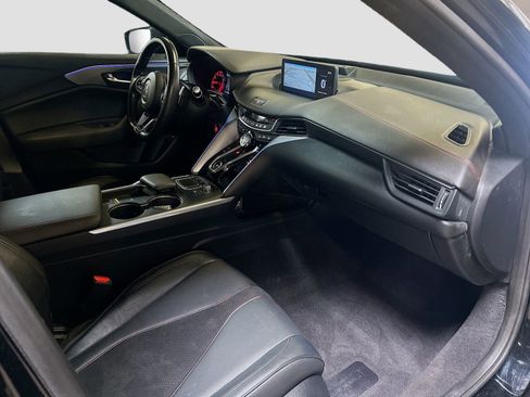 Used 2023 Acura TLX w/ A-SPEC Pkg FWD image 31