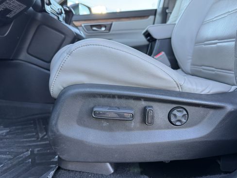 Used 2018 Honda CR-V EX-L image 12