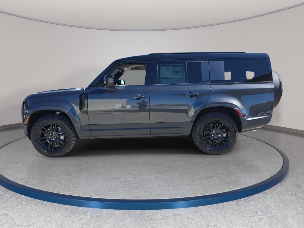 New 2026 Land Rover Defender 130 S AWD/4WD image 8