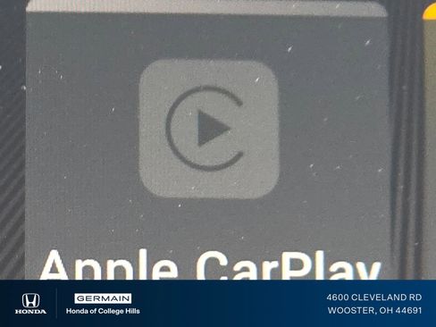 Certified 2023 Honda Odyssey EX-L image 7