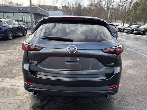 Used 2024 MAZDA CX-5 AWD 2.5 S image 6