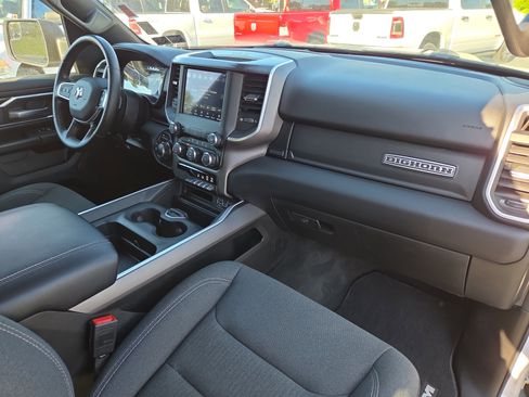 Used 2021 RAM 1500 Big Horn AWD/4WD image 19