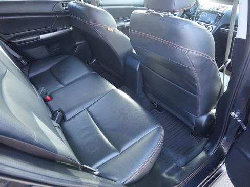 Used 2016 Subaru Crosstrek 2.0i Limited image 25