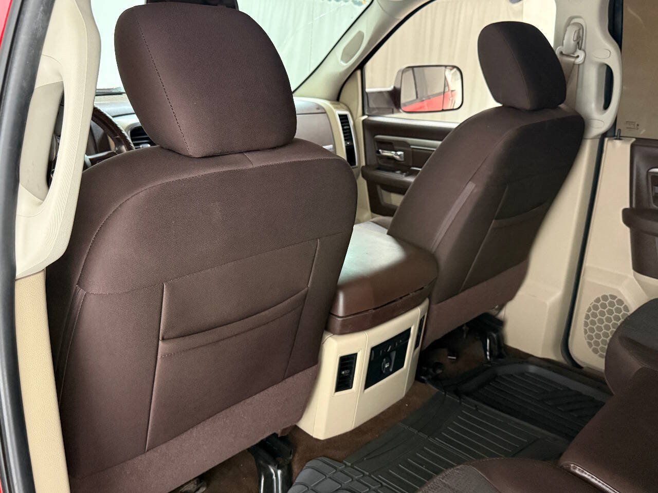 Used 2016 RAM 1500 Lone Star AWD/4WD image 61