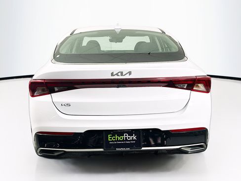 Used 2023 Kia K5 LXS FWD image 7