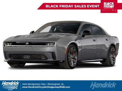 New 2026 Dodge Charger Scat Pack