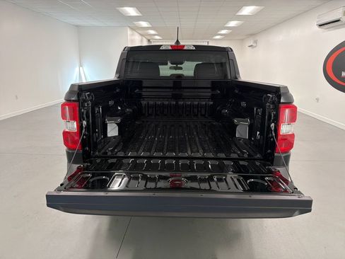 New 2026 Ford Maverick XLT FWD image 8