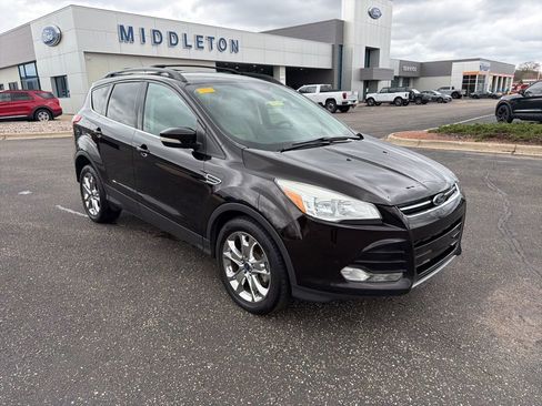 Used 2013 Ford Escape SEL image 2
